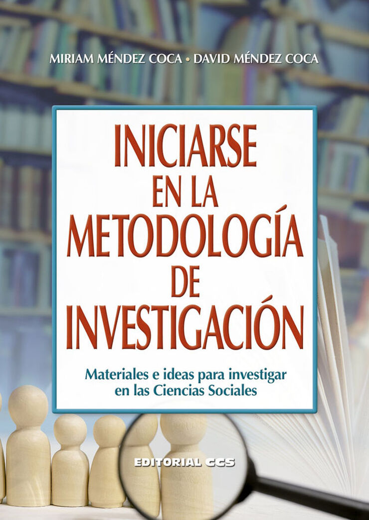 Iniciarse en la metodología de investigación