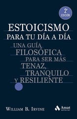 Estoicismo para tu día a día Estoicismo para tu día a día