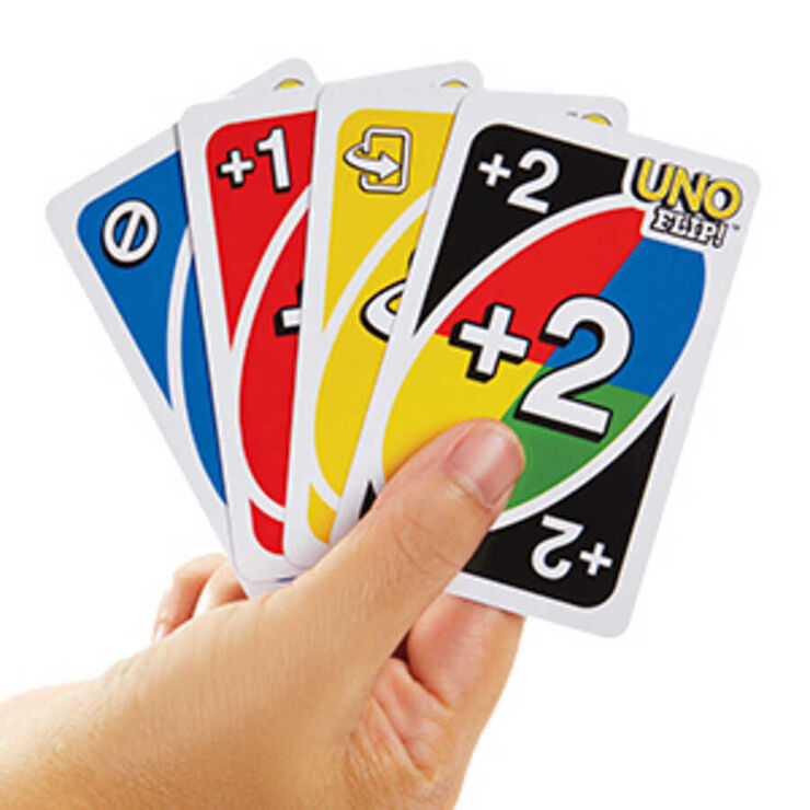 Uno Flip!