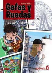 Gafas y Ruedas. la Viñeta Indiscreta Gafas y Ruedas. la Viñeta Indiscreta
