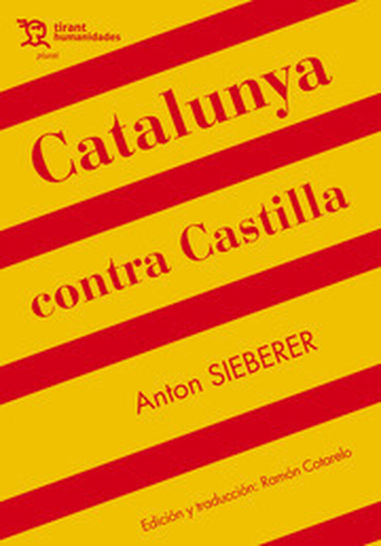 Catalunya Contra Castilla