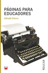 Páginas para educadores Páginas para educadores