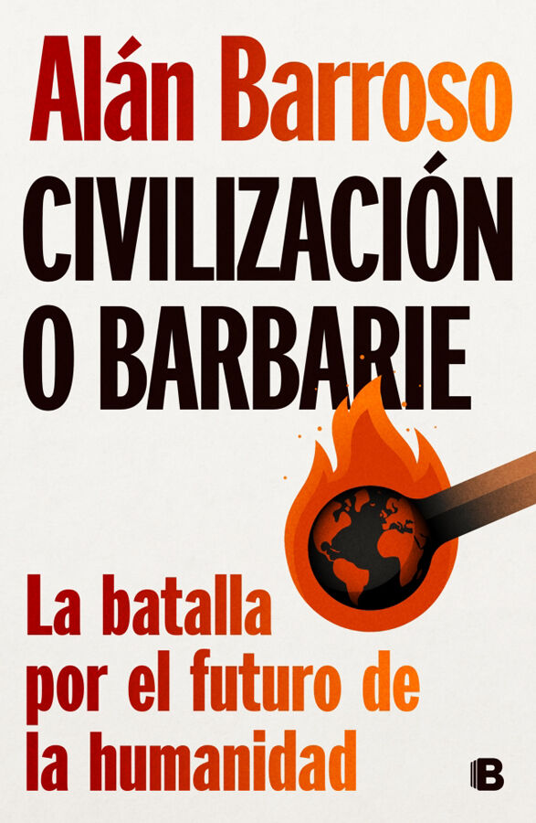 Civilizaci&oacute;n o barbarie