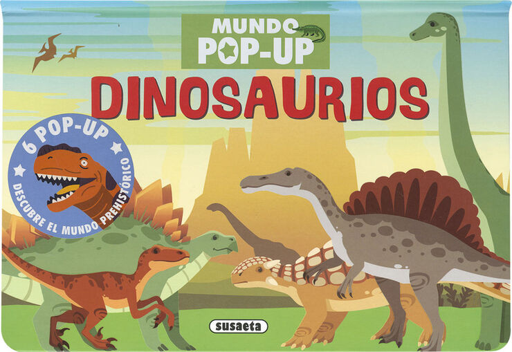 Dinosaurios