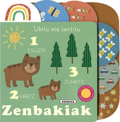 Zenbakiak Zenbakiak