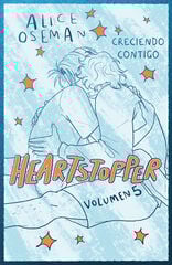 Heartstopper 5. Creciendo contigo. Edición especial Heartstopper 5. Creciendo contigo. Edición especial