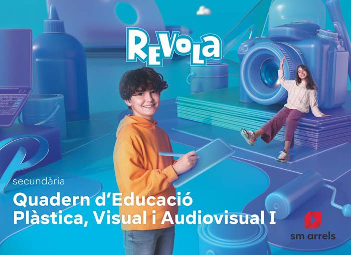 V - Cua Plast Vis Y Audio I (Val) 22