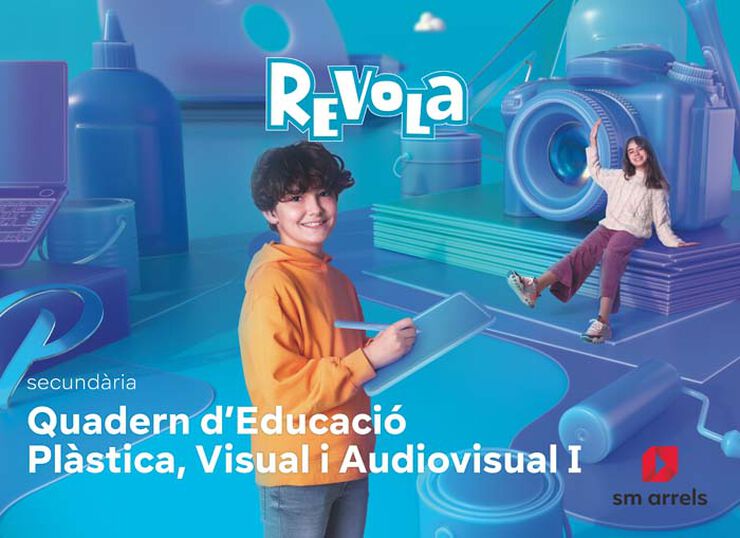 V - Cua Plast Vis Y Audio I (Val) 22