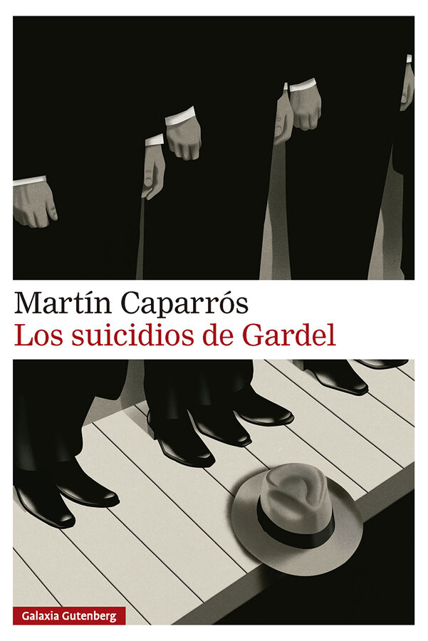 Los suicidios de Gardel