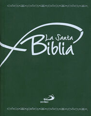 La Santa Biblia La Santa Biblia