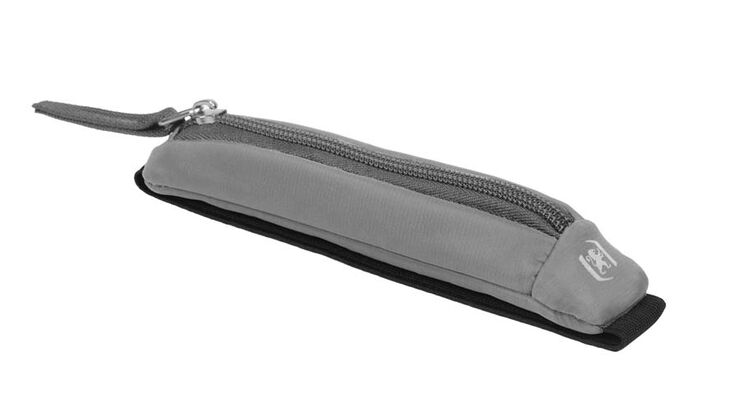 Estuche Oxford Identity Executive gris