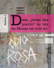 Historia de Dani Historia de Dani