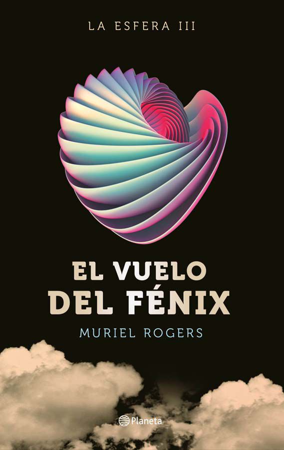 El vuelo del F&eacute;nix
