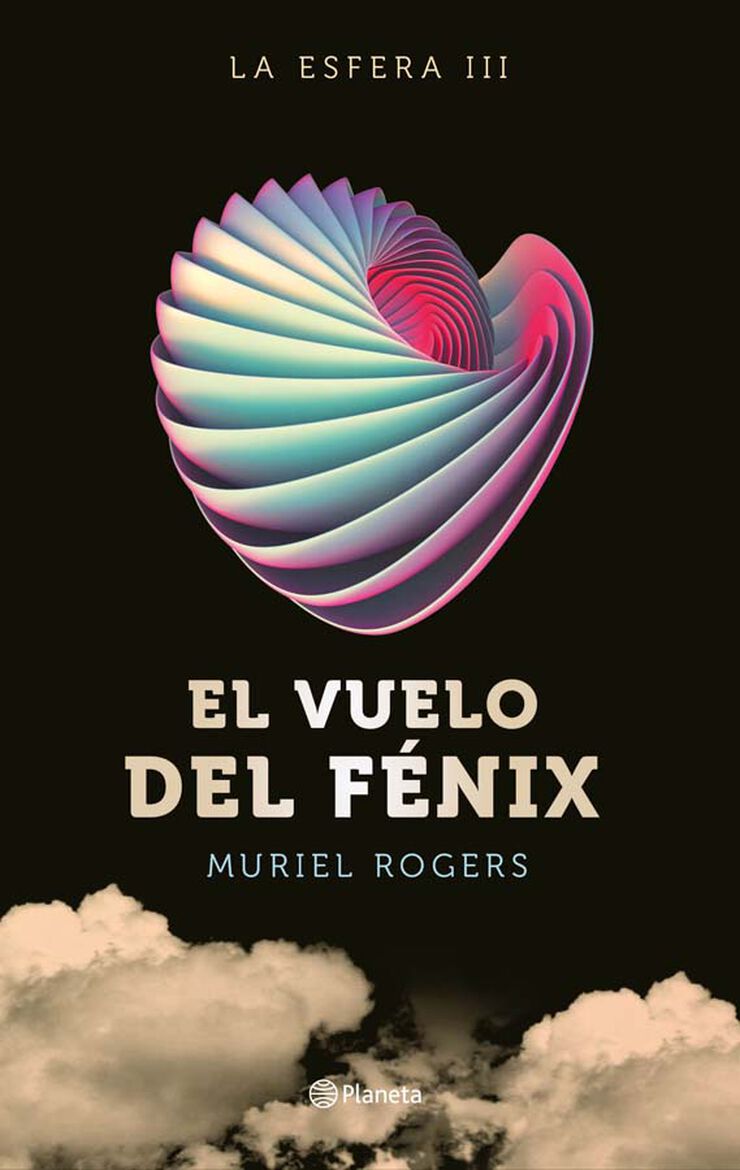 El vuelo del Fénix