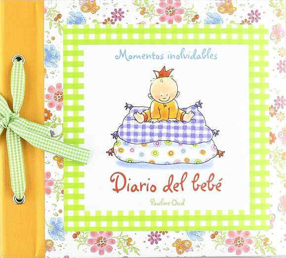 Diario del Beb