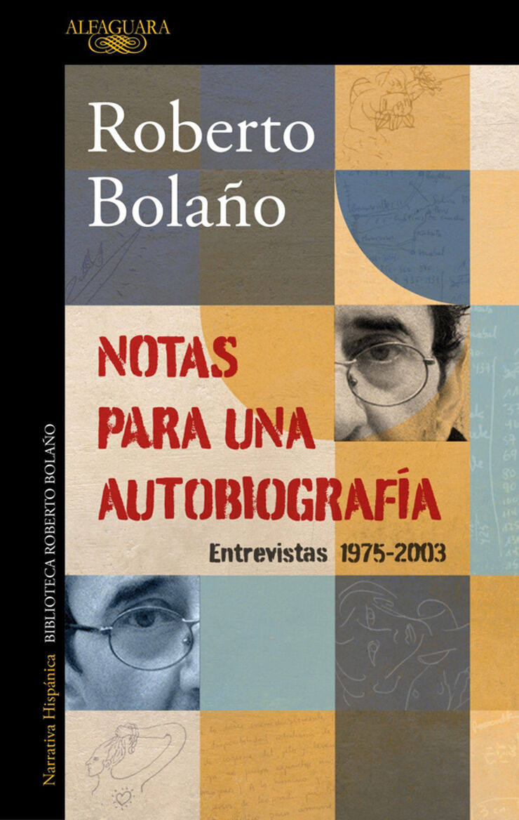 Notas para una autobiograf&iacute;a