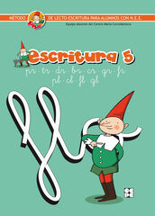 Escritura 5 Escritura 5
