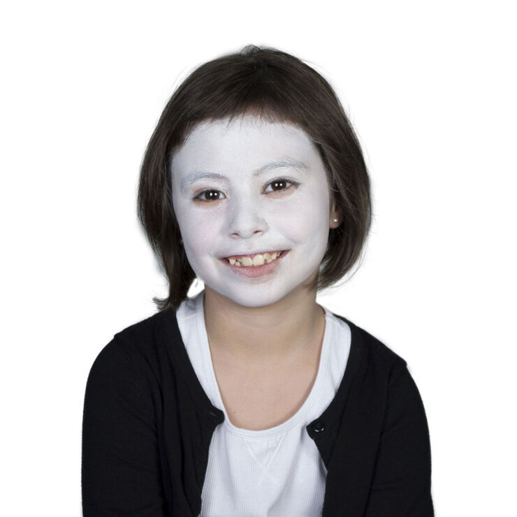 Maquillaje en crema Jovi Halloween 6 colores
