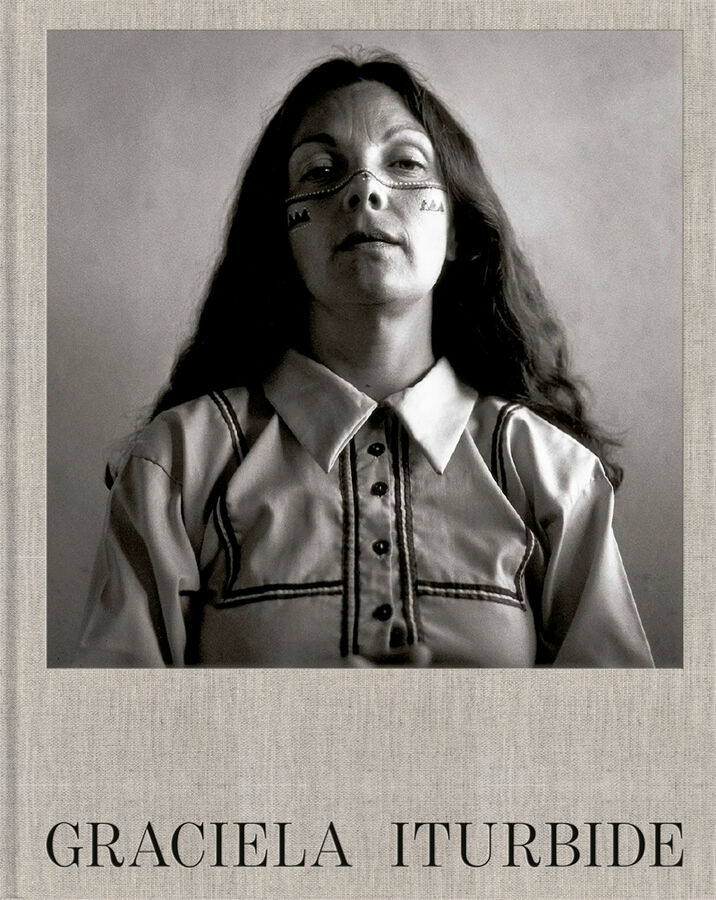 Graciela Iturbide