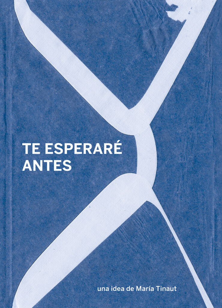 Te esperaré antes