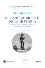 El lado correcto de la historia El lado correcto de la historia