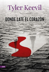 Donde late el corazón Donde late el corazón