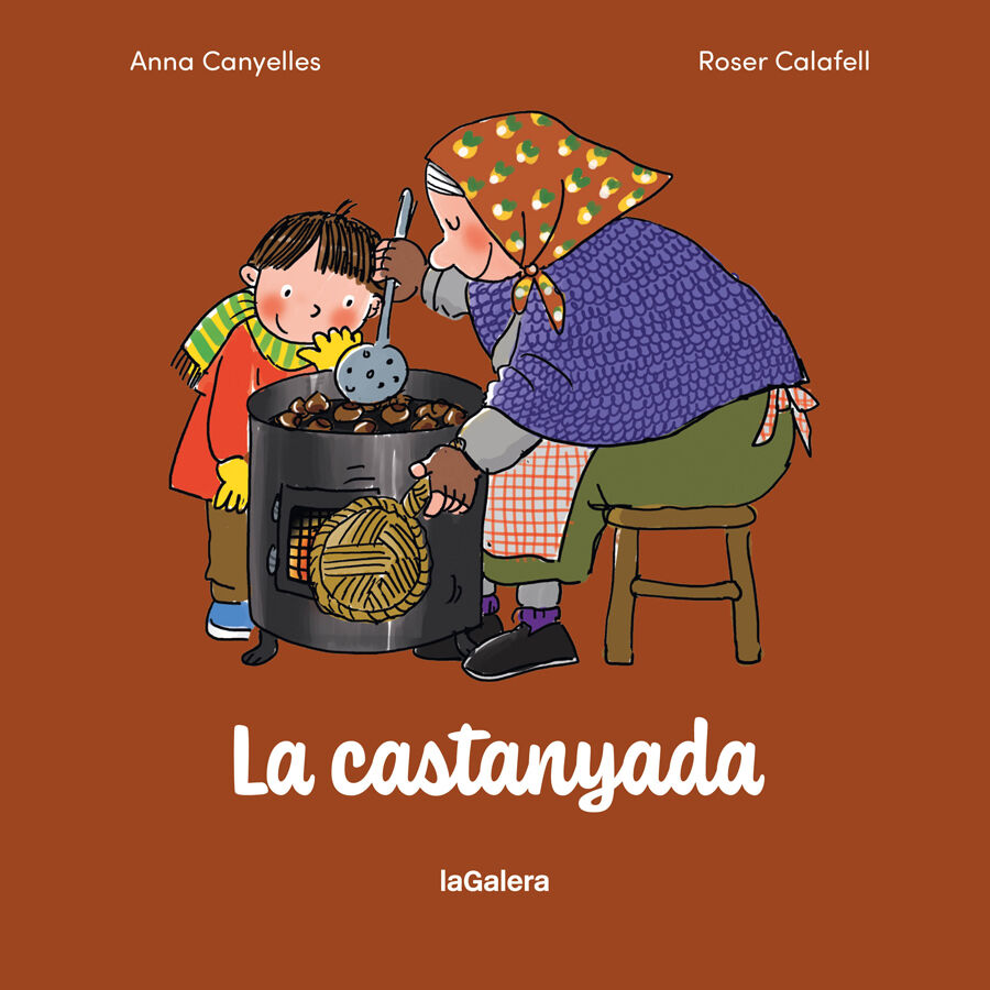 La Castanyada