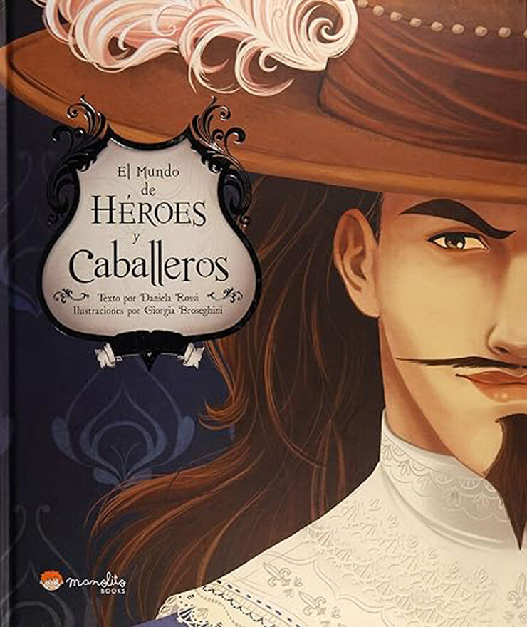 Heroes Y Caballeros