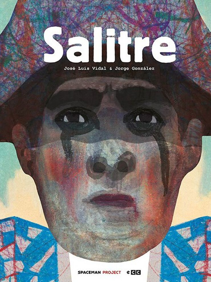 Salitre