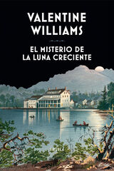 El misterio de la luna creciente El misterio de la luna creciente