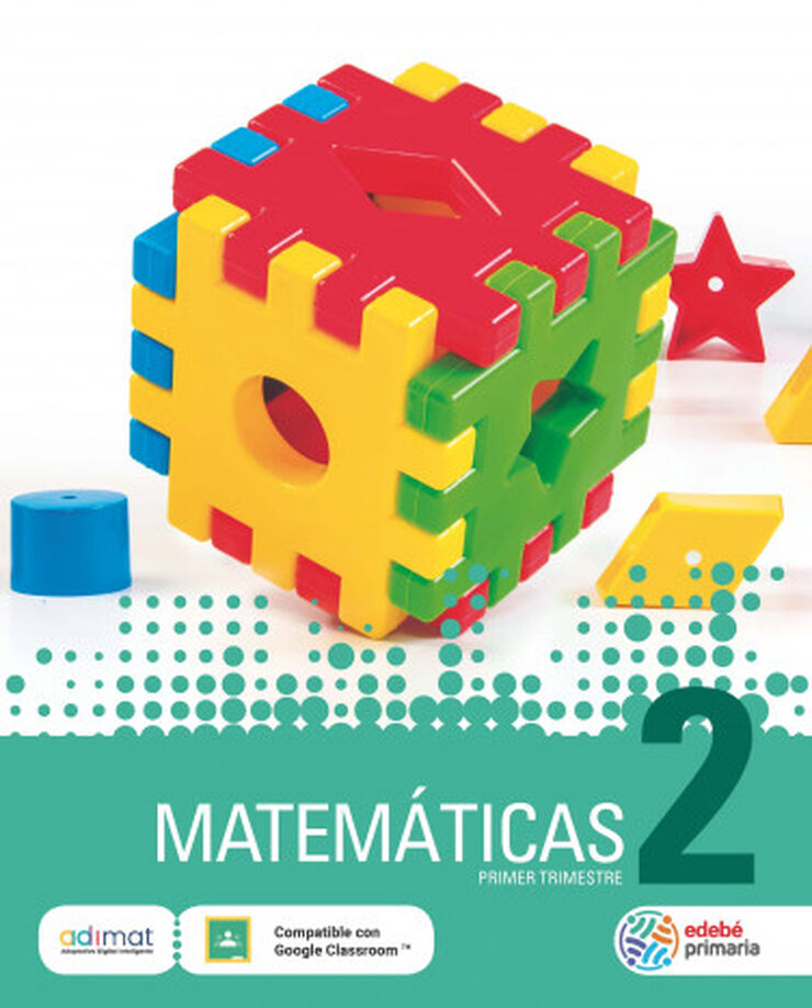 Matematicas Ep2 (Cas)