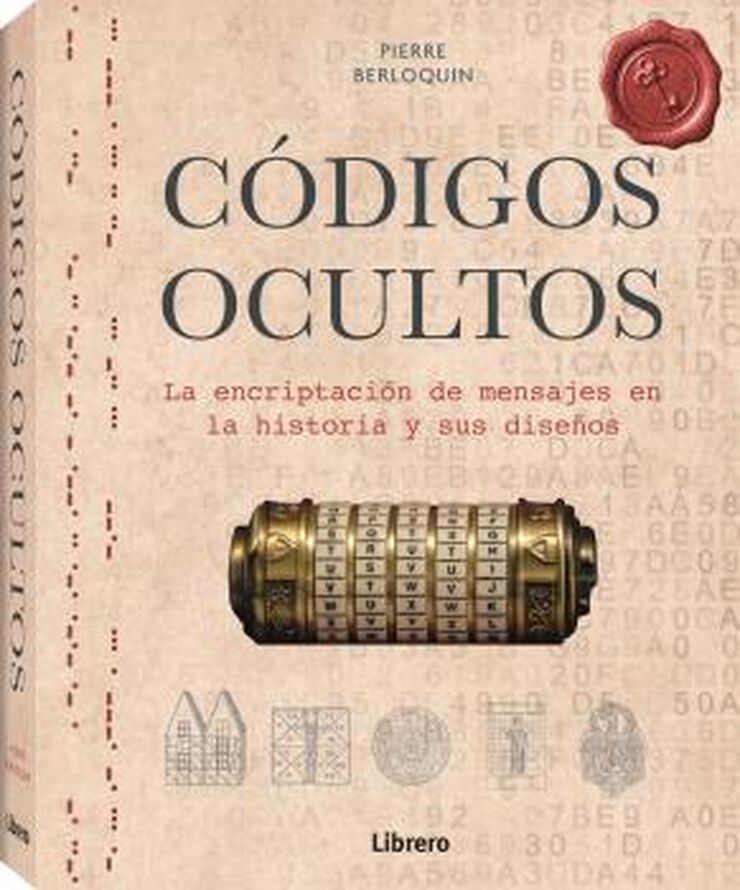 Códigos ocultos