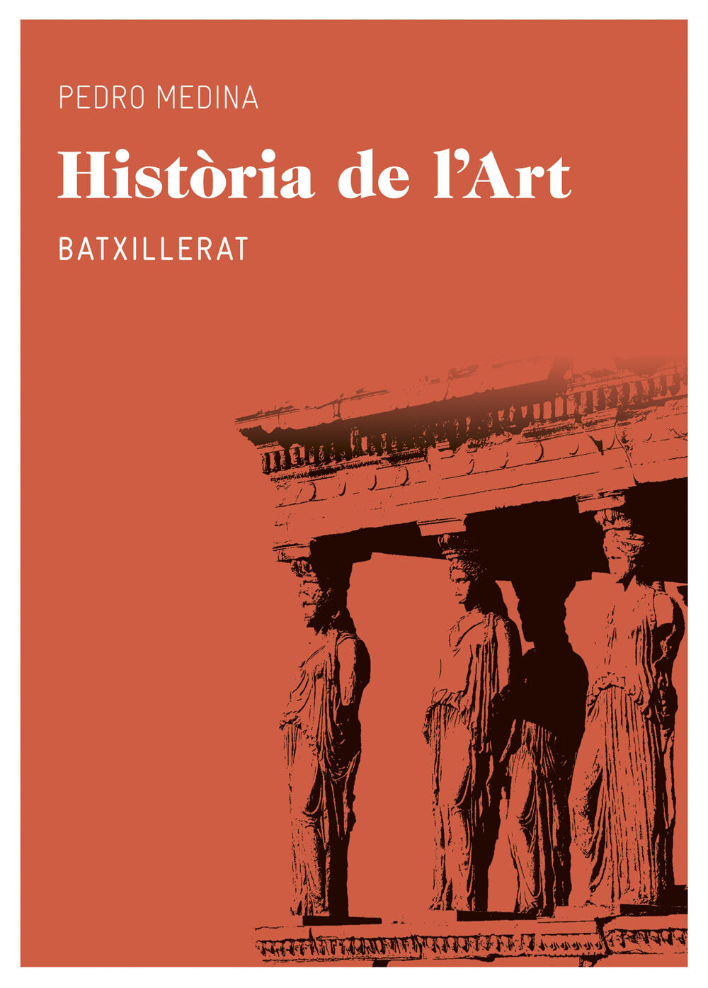 Hist&ograve;ria de L'Art