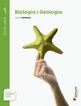 Biologia i Geologia 1r Batxillerat