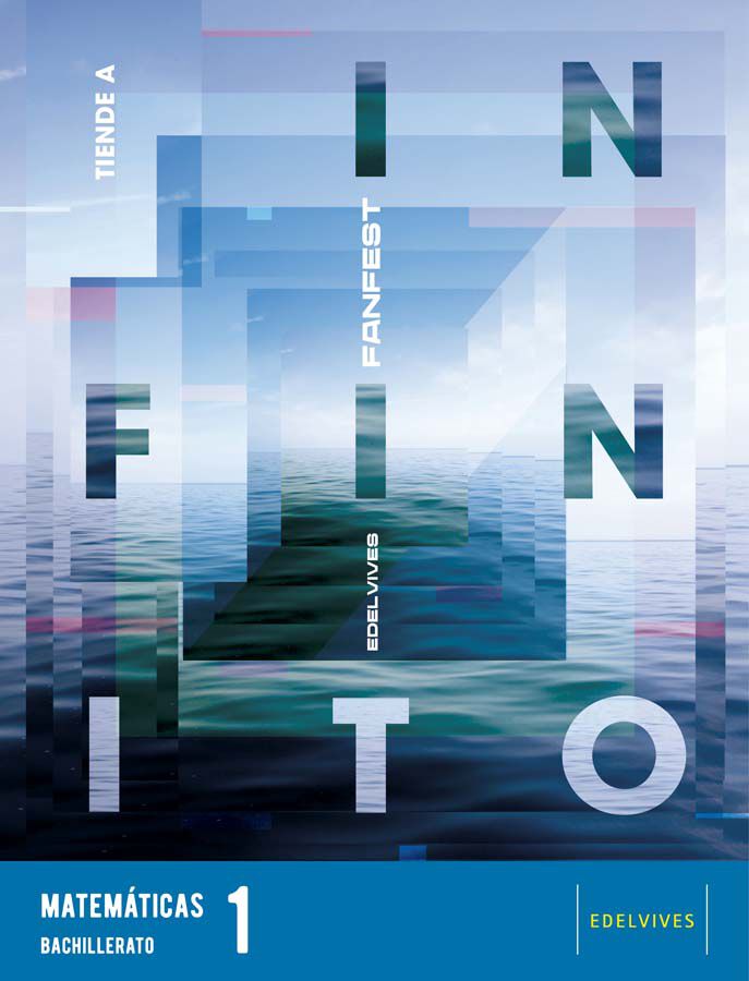 Matem&aacute;ticas 1.&ordm; Bachillerato