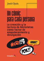 Un c&oacute;mic para cada persona