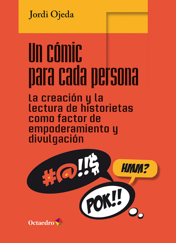 Un c&oacute;mic para cada persona