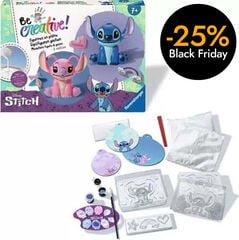 Be Creative Maxi guix Stitch