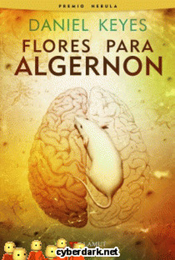 Flores para Algernon