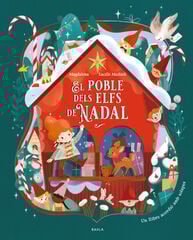El poble dels elfs de Nadal