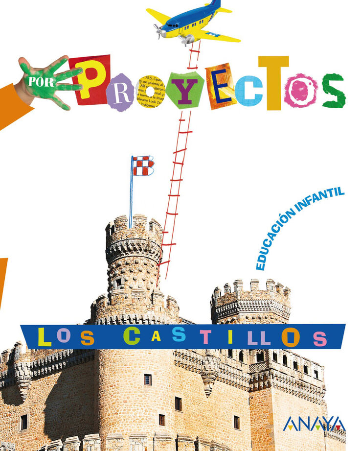 Proyecto 1: Los Castillos Infantil