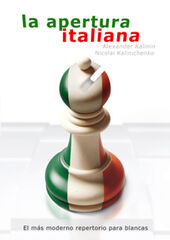 La apertura italiana La apertura italiana