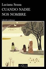 Cuando nadie nos nombre Cuando nadie nos nombre
