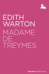 Madame de Treymes