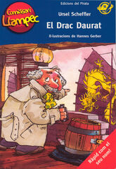 El Drac Daurat El Drac Daurat