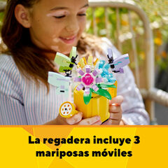 LEGO® Creator Flors en Regadora 31149