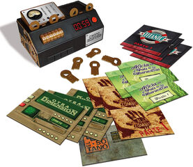 Escape Room The Game 3