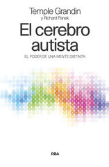 El cerebro autista El cerebro autista