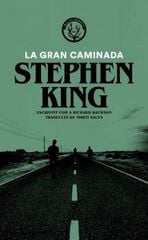 La gran caminada La gran caminada