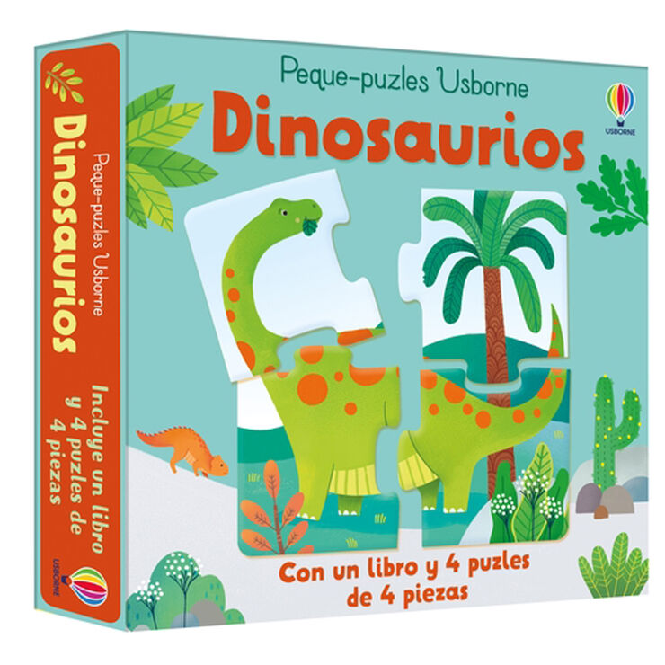 Dinosaurios